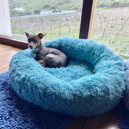 Amsterra™ - Super Soft Dog Bed