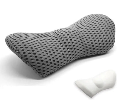 Amsterra™  - Breathable Memory Cotton Car Pillow